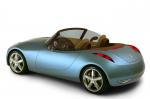 Renault Wind Concept 2004 года